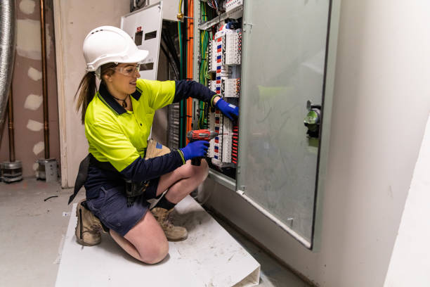 Best Electrical Installation Contractor  in St Augustine, FL