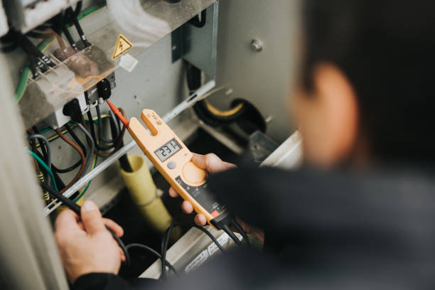 Best Affordable Electrician  in St Augustine, FL