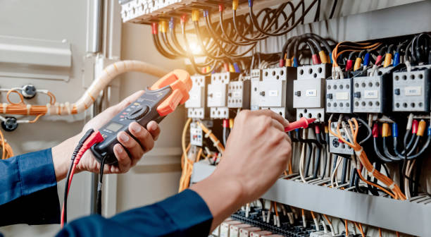 Best Electrical Outlet Repair  in St Augustine, FL
