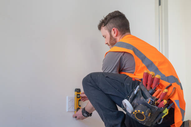 Best Industrial Electrical Services  in St Augustine, FL