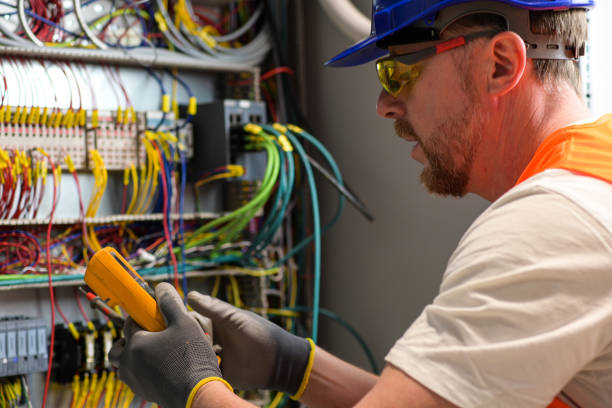 Best Local Electrician Companies  in St Augustine, FL