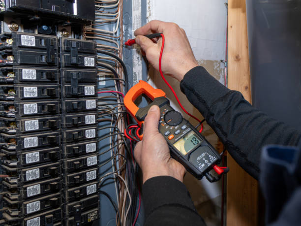 Best Electrical System Inspection  in St Augustine, FL