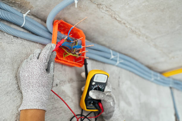 Best Electrical Contractors for Businesses  in St Augustine, FL